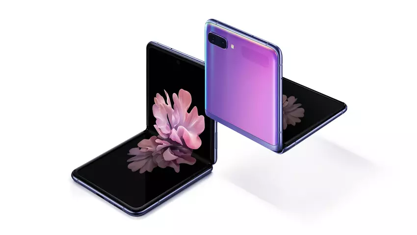 Wreszcie! Samsung wypuszcza aktualizację Androida 13 z One UI 5.0 dla Galaxy Flip