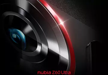 ZTE ujawniło specyfikację aparatu flagowego modelu ...