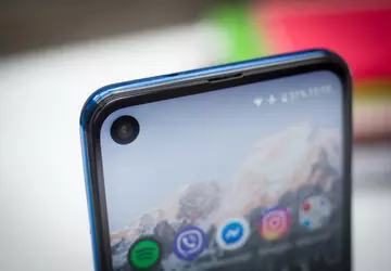 Insider: Xiaomi Mi A3 otrzyma wycięcie ...