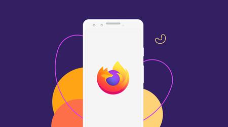 Mozilla Firefox będzie teraz automatycznie renderować wersję desktopową witryny na tabletach z Androidem i urządzeniach składanych.