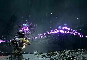 Do uruchomienia Returnal na PC potrzebne ...