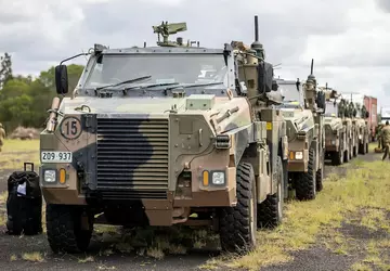 Szybko i niezawodnie: Ukraińskie Siły Zbrojne ...