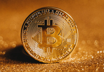 Bitcoin wzrósł do 138 070 USD ...