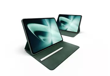 OnePlus Pad otrzymał OxygenOS 14 Open ...