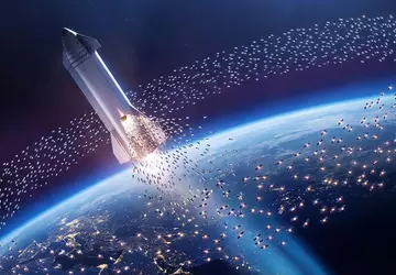 Starship przeciwko prawom logiki: Elon Musk ...