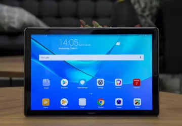 Nie tylko smartfony: Huawei wprowadzi również ...