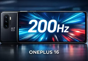 Insajd: OnePlus 16 stanie się pierwszym ...