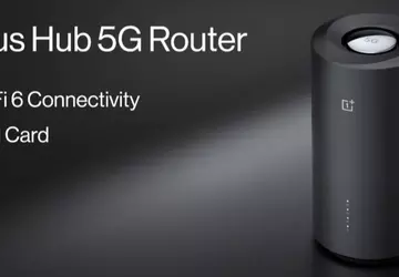 OnePlus odsłania swój pierwszy router Hub ...