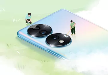 Honor X50i z ekranem 90Hz, układem ...