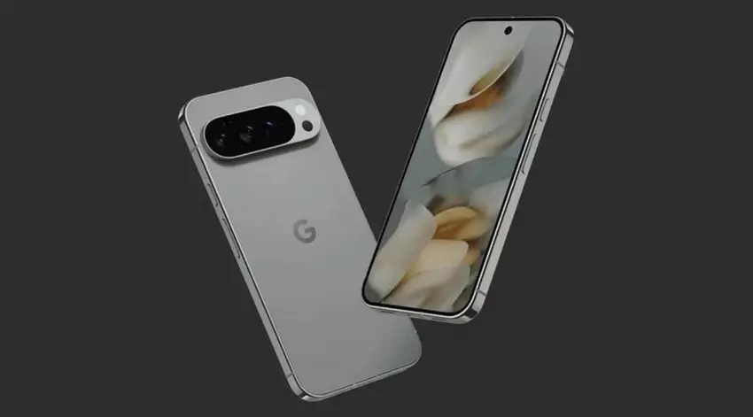 Insider ujawnia dostępne konfiguracje pamięci i kolory wszystkich modeli Google Pixel 10
