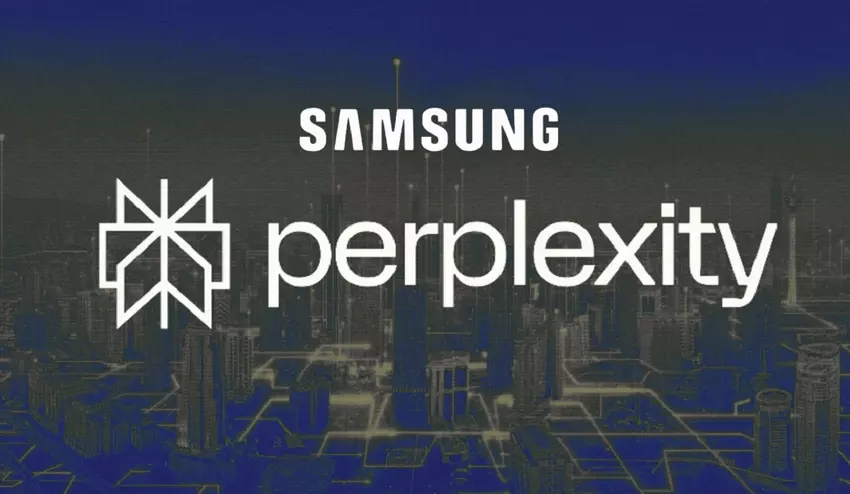 Media: Samsung wyraża zainteresowanie Perplexity i może zintegrować AI w Galaxy S26 w dodatku do Gemini