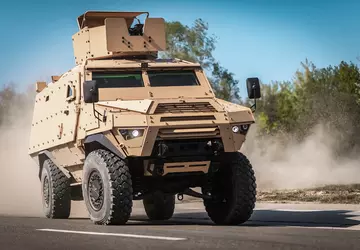 Zelenskyy: Francja przekaże Ukrainie nowoczesne pojazdy ...