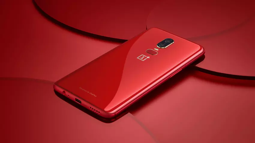 Został wydany OxygenOS 10.3.1 dla OnePlus6 i  OnePlus 6T: dodano grudniową poprawkę zabezpieczeń i usunięto wiele błędów