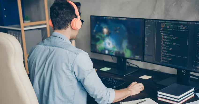 Badanie GDC pokazuje, że spośród 3000 ankietowanych deweloperów 11% zostanie zwolnionych w 2024 roku.