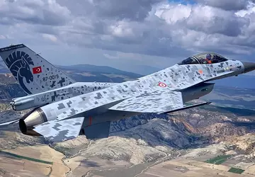 TAI i Aselsan podpisały dwa kontrakty ...