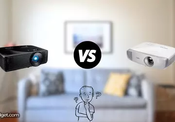 Optoma HD146X vs BenQ HT2050A: Porównanie