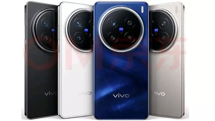 Vivo wkrótce rozszerzy swoją flagową linię X200 o nowe modele wyposażone w układy Snapdragon i Dimensity.