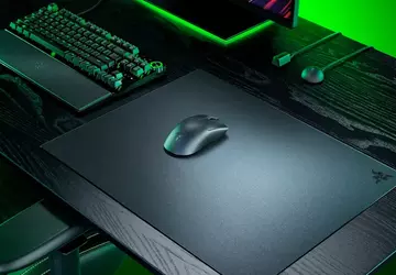 Razer Atlas Pro: Nowatorska podkładka z ...