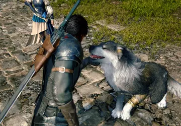 Square Enix opublikowało krótki materiał wideo, ...