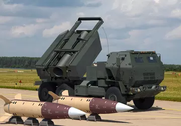 Pociski dla HIMARS: Pentagon przygotowuje nowy ...