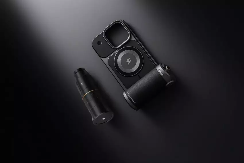 Do Oppo Find X9 Pro wyjdzie profesjonalna etui i soczewka Hasselblad