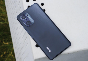 Linia Redmi K50 może zostać zaprezentowana ...