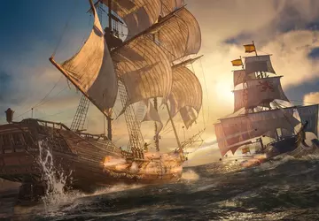 Assassin's Creed: Black Flag Resynced sprzedaje ...