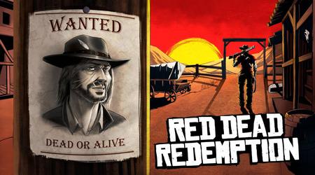 Coraz mniej wątpliwości: na stronie Rockstar Games pojawił się kolejny mocny dowód na to, że zaktualizowana wersja Red Dead Redemption zostanie wkrótce zapowiedziana.