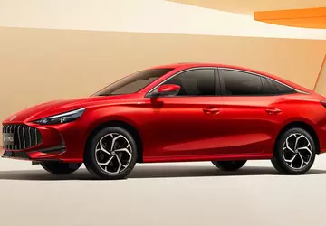 Chiński koncern SAIC zbuduje fabrykę w ...