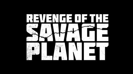 Zapowiedziano przygodową grę akcji sci-fi Revenge of the Savage Planet