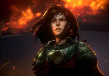 Dziwność w Moon Studios: CEO najpierw ...