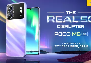 Xiaomi zaprezentuje budżetowy smartfon POCO M6 ...