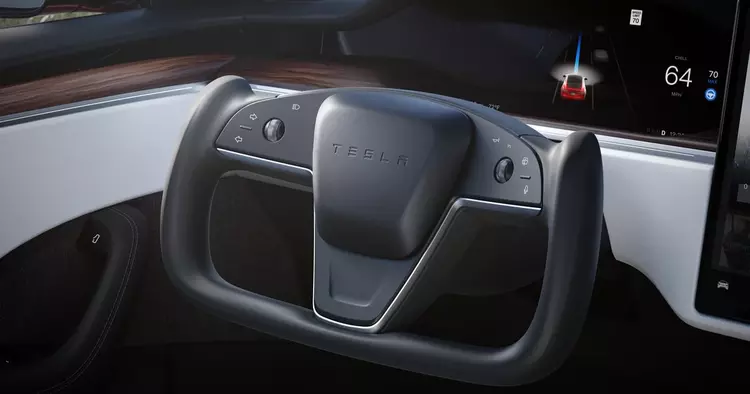 Chiny zabronią „niepełne” kierownice samochodowe w ...