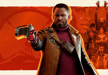 Rok po premierze, Deathloop pojawi się ...