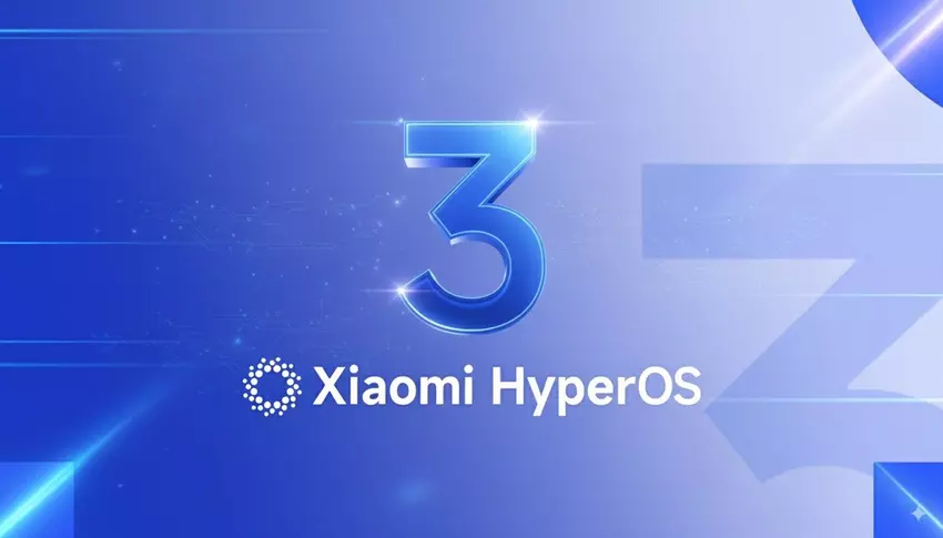 Xiaomi ujawnili plan wydania HyperOS 3: dowiedz się, które urządzenia i kiedy otrzymają aktualizację opartą na Androidzie 16