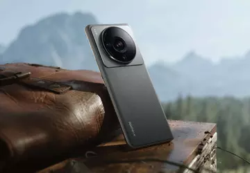 Xiaomi 12S Ultra — wyświetlacz Snapdragon ...