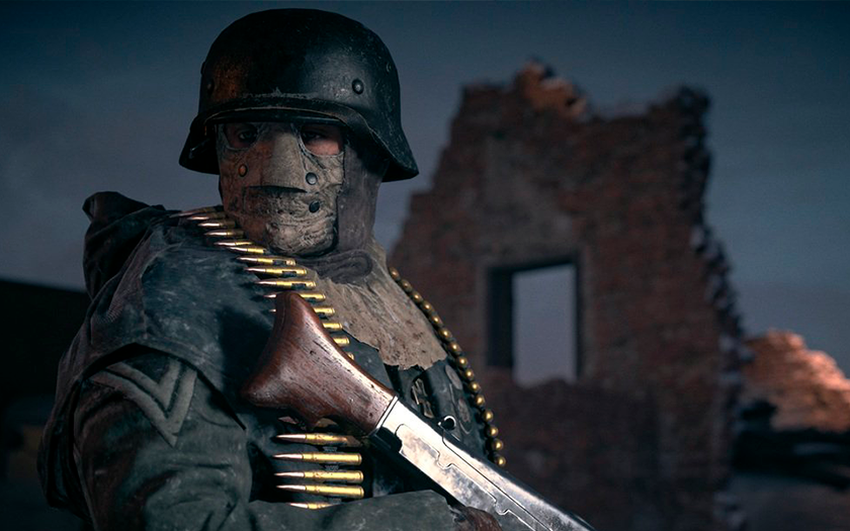 Activision Blizzard uważa, że ​​​​porażka Call of Duty: Vanguard jest powiązana z ustawieniami II wojny światowej