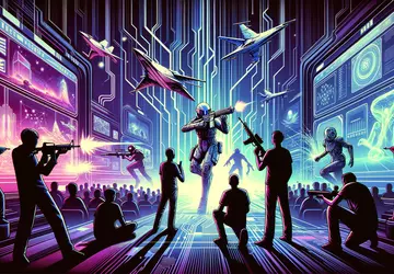 Czy Quake III Arena doczeka się ...