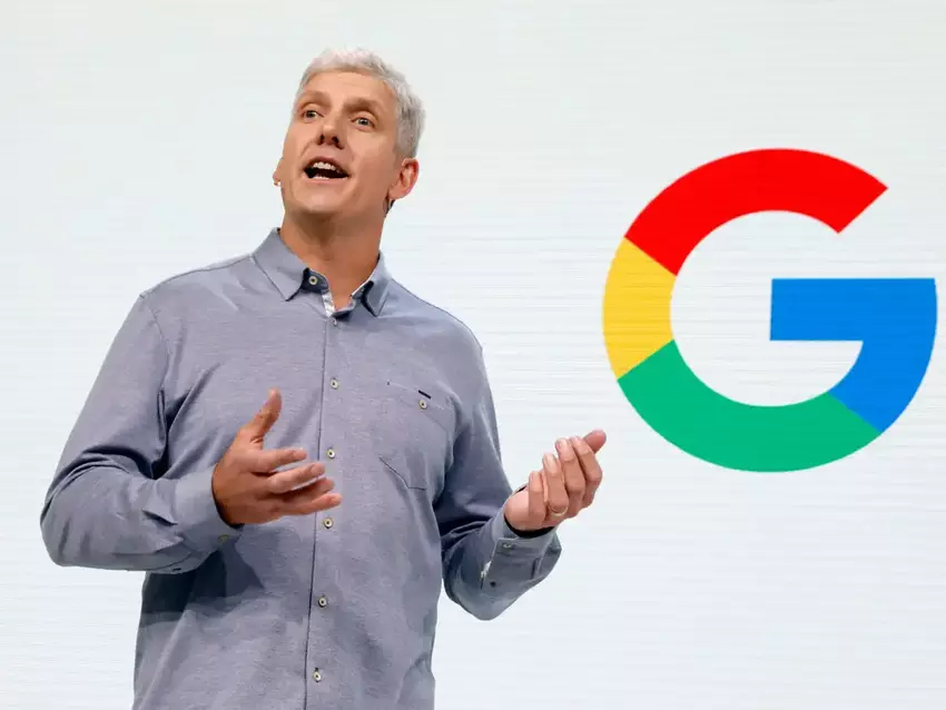 Insider: Google przestało rozwijać okulary rzeczywistości rozszerzonej Project Iris