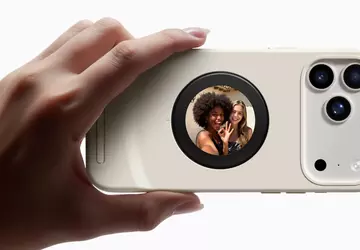 iPhone 17 Pro będzie miał dodatkowy ...