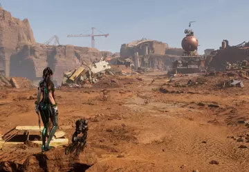 Stellar Blade debiutuje na pierwszym miejscu ...