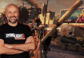 Szef Dying Light odchodzi z Techland: ...