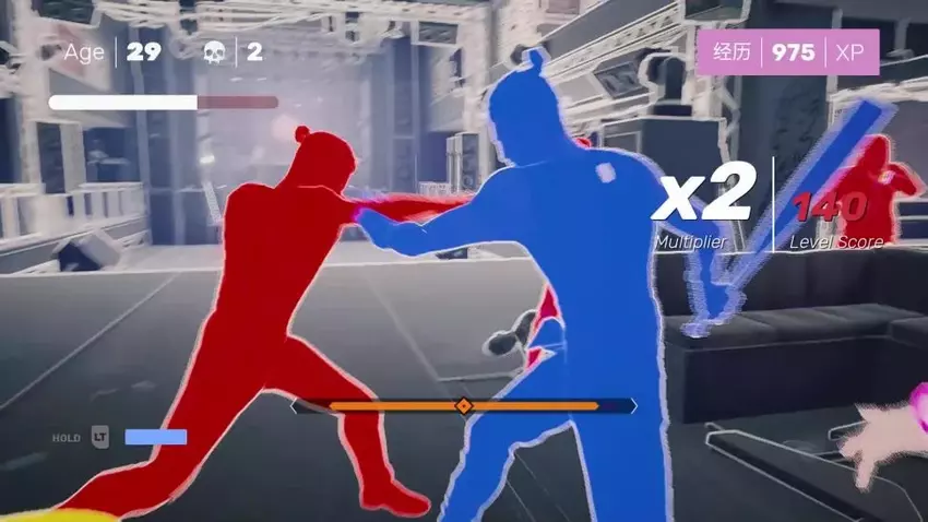 Sifu doda nowe poziomy złożoności i więcej ustawień ułatwień dostępu