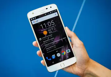 Moto Z Play zaczął otrzymywać uaktualnienie ...