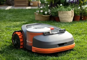 Segway zaprezentował robotyczną kosiarkę Navimow z ...