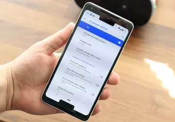 Android P pokazał przyszłość smartfonów z ...
