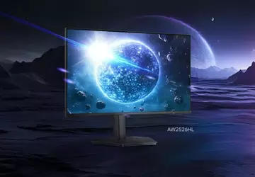 Dell wypuściła budżetowy 24,5" monitor IPS ...