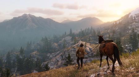 Łączna liczba sprzedanych egzemplarzy Red Dead Redemption 2 osiągnęła 65 milionów sztuk.