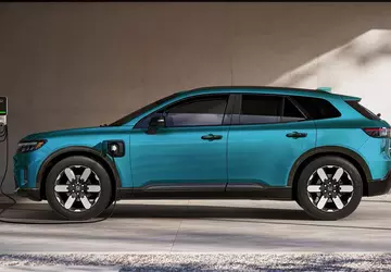 Samochody elektryczne Hondy i Acury będą ...