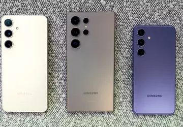 10 milionów plastikowych butelek: jak Samsung ...
